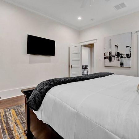 The Victorian - Elegant 3Br Home Near Overton Memphis Ngoại thất bức ảnh