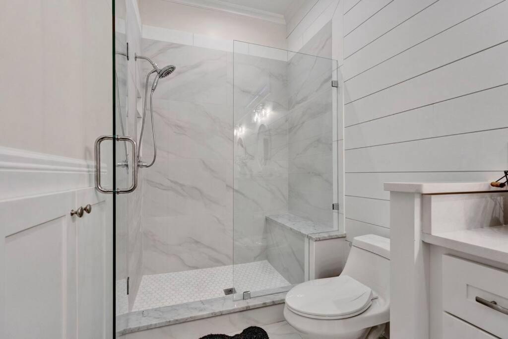 The Victorian - Elegant 3Br Home Near Overton Memphis Ngoại thất bức ảnh
